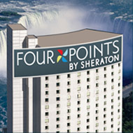 Niagara Falls Women's Half Marathon - Four Points by Sheraton Niagara Falls Package